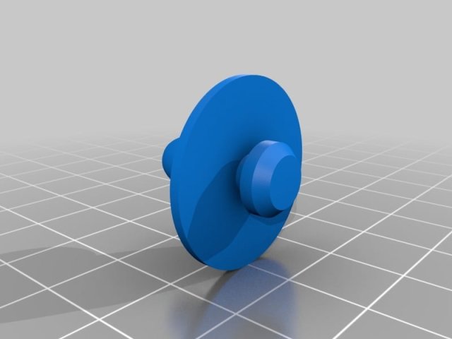 Cargo Cover Clip — source image