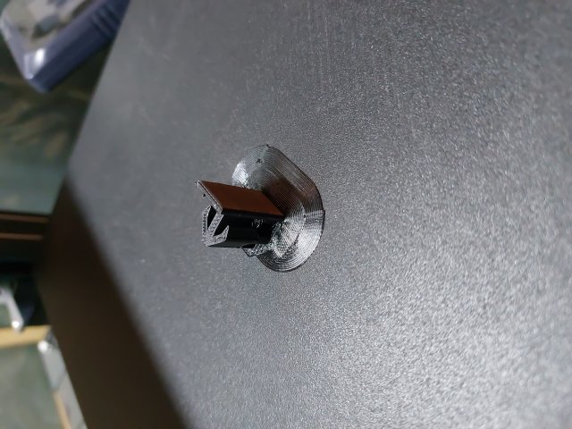 Lower Beam Clip Skirt Buckles — source image
