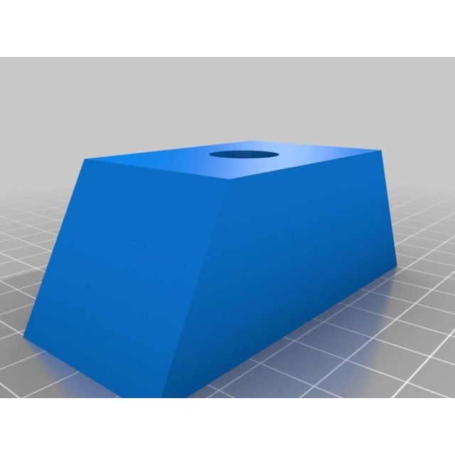Bed Spacer — source image