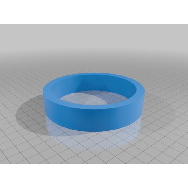 Hubcap Adapter / Hub Extender — source image