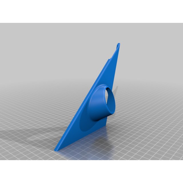 tweeter mod — source image