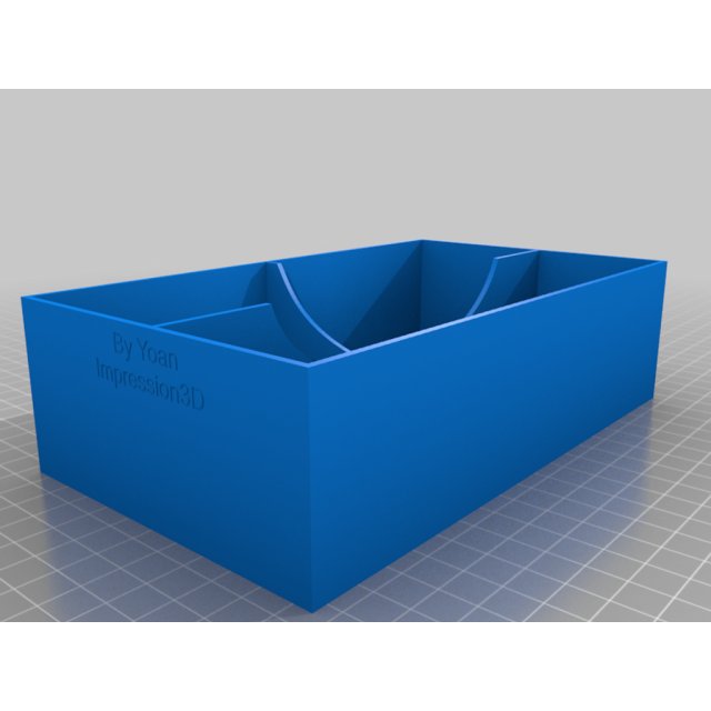 Compartment Storage — source image