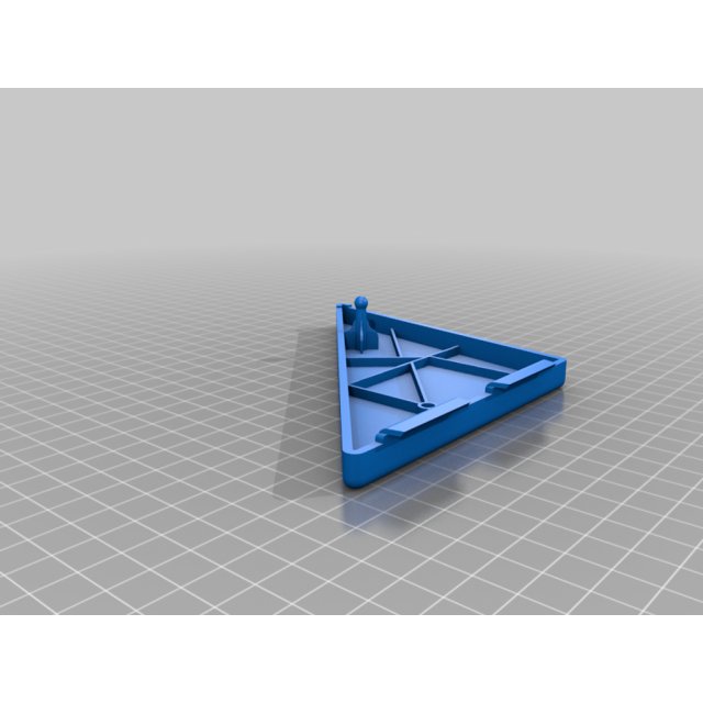 Window Garnish Front Door Lower Frame Bracket — source image