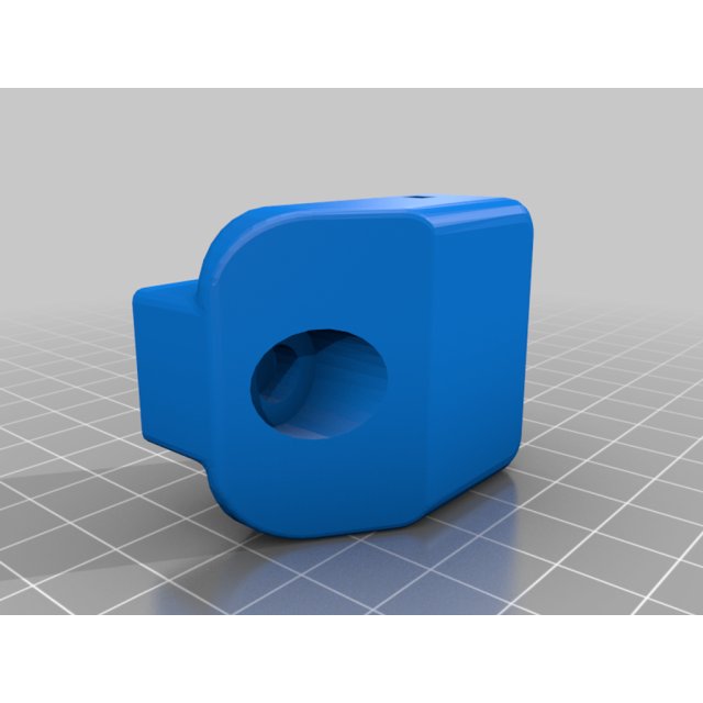 Rearview Mirror Dash Camera Mount Bracket — source image