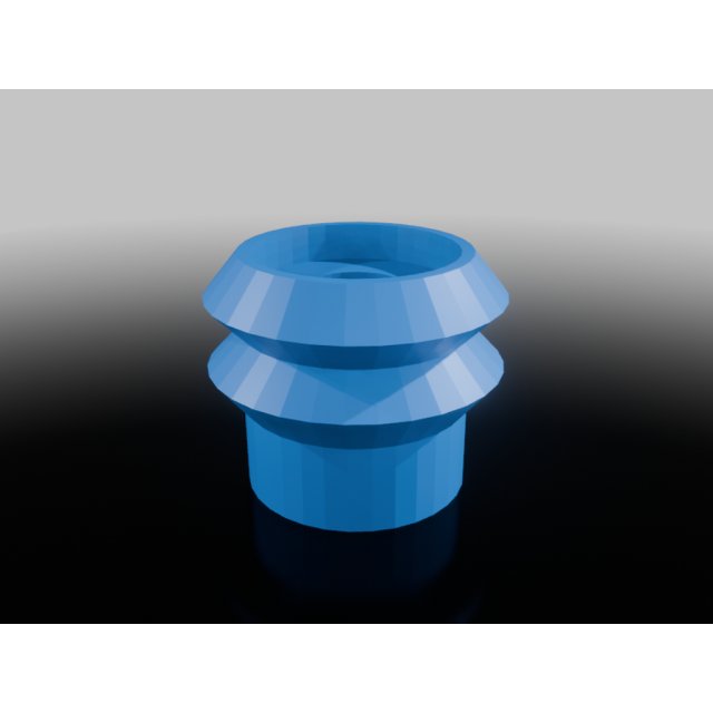 Horn Clip — source image