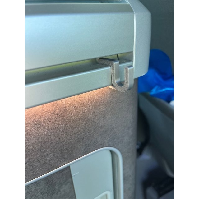 Kitchen Rail Hook — source image