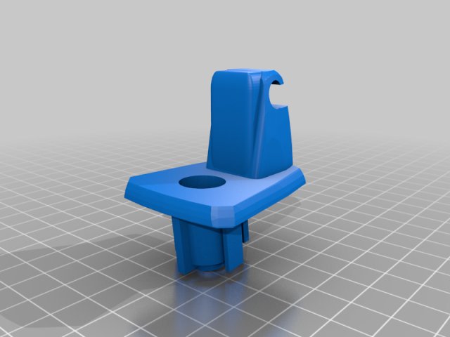 Visor Hook — source image