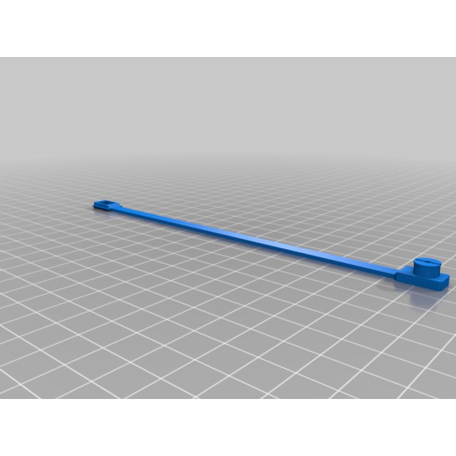 Reverse Lock Pull-Rod M45-Version — source image