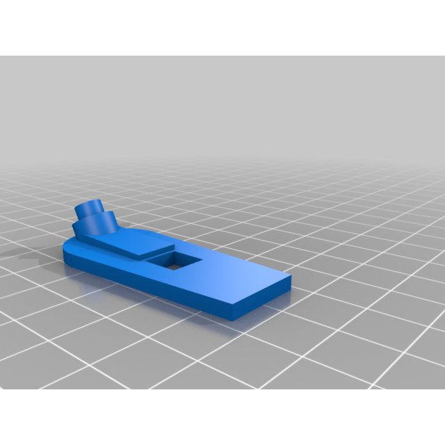Nextbase Dashcam Mirror Mount — source image