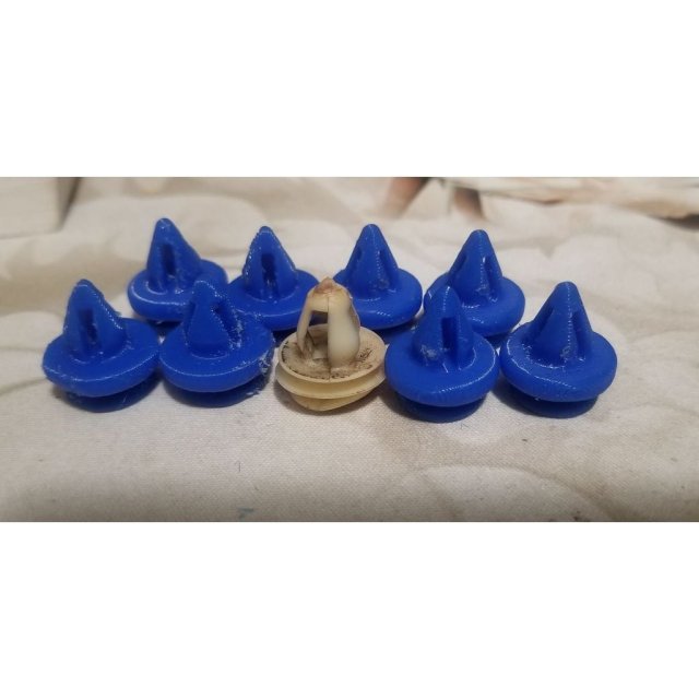 Door Panel Clips — source image