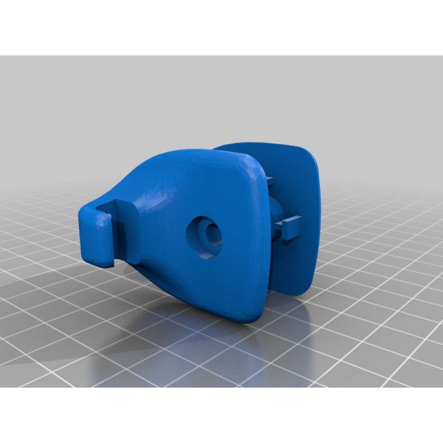 Visor Clip Pair (fixed) — source image