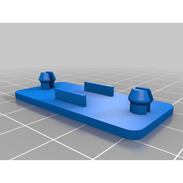740 760 960 panel screw cover — source image
