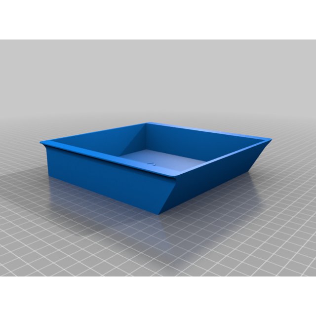 Center Console Tray — source image