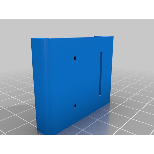 Seat Rail Inner Plastic Guide — source image