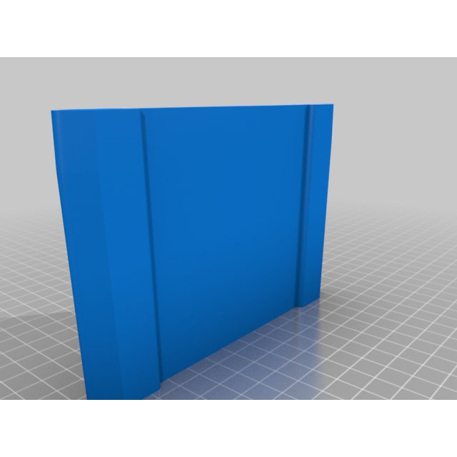 Console Bin Separator — source image