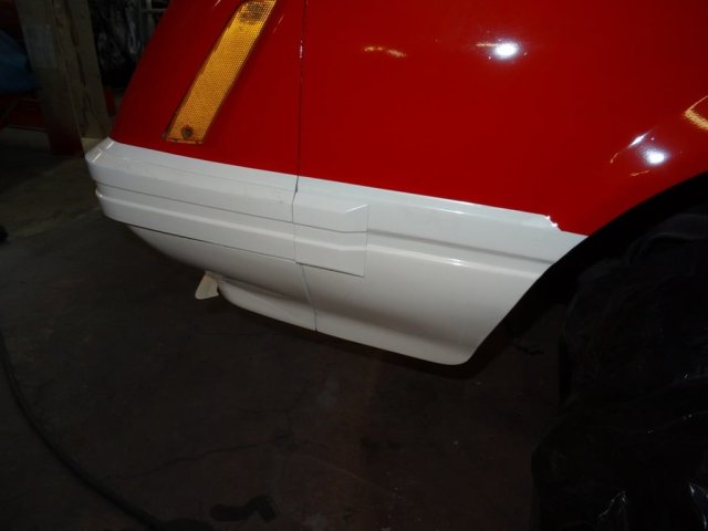Body Side Molding — source image