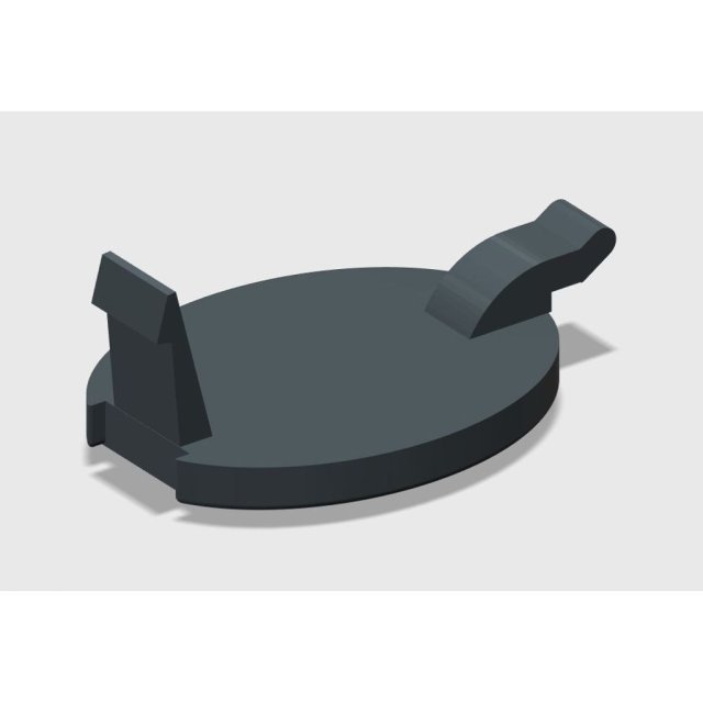 Screw Cover Schraubenabdeckung — source image