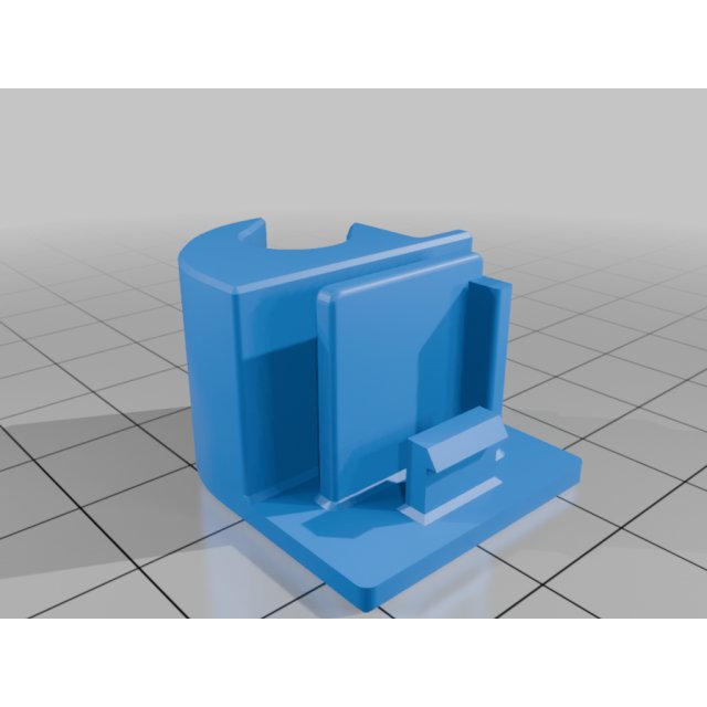 Boot Lid Clip — source image