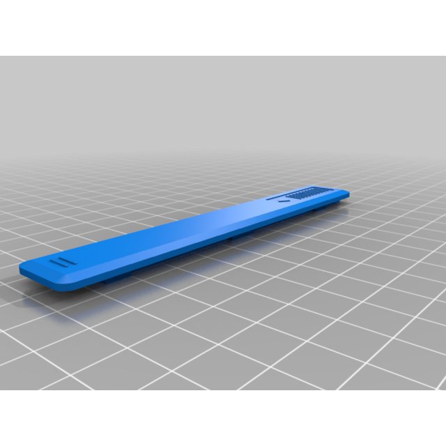 Roof Rail Cover — source image