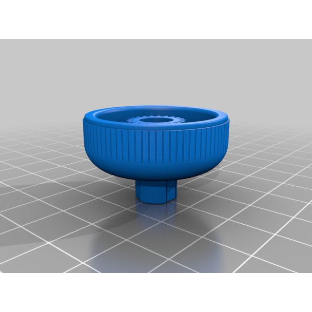 Mirror Control Joystick — source image
