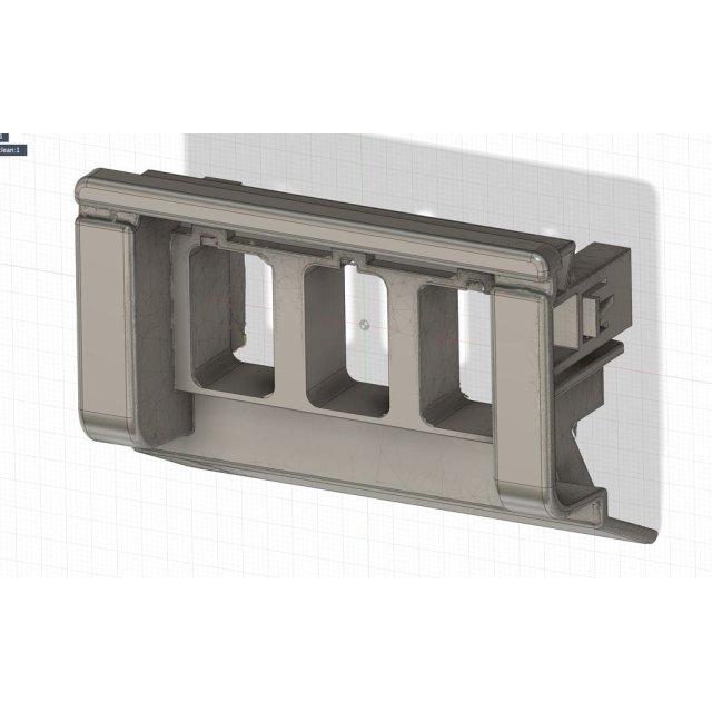 Auxiliary Switch Panel — source image