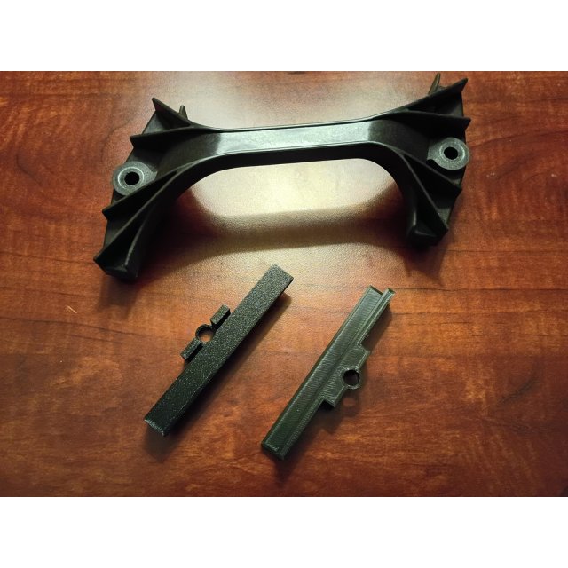Battery Hold Down Adapter Puck — source image