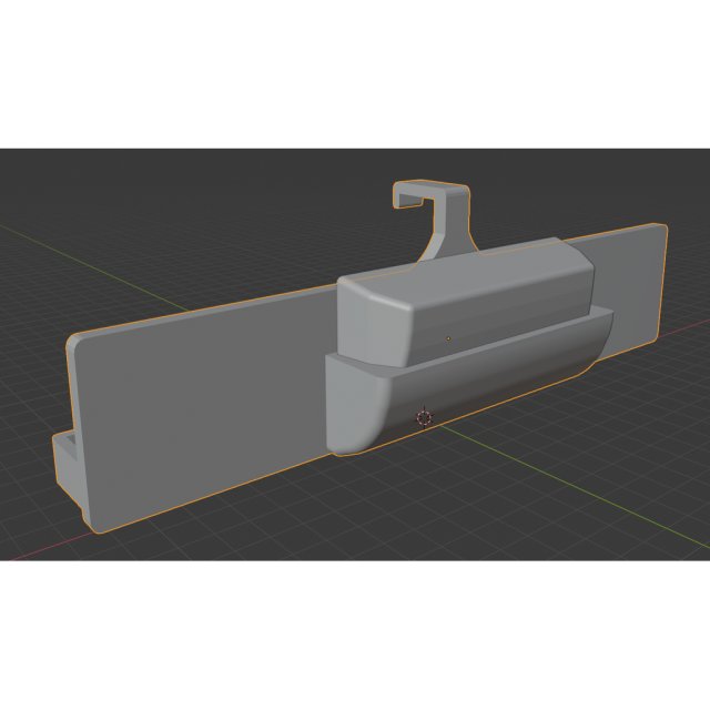 EZPass Holder — source image