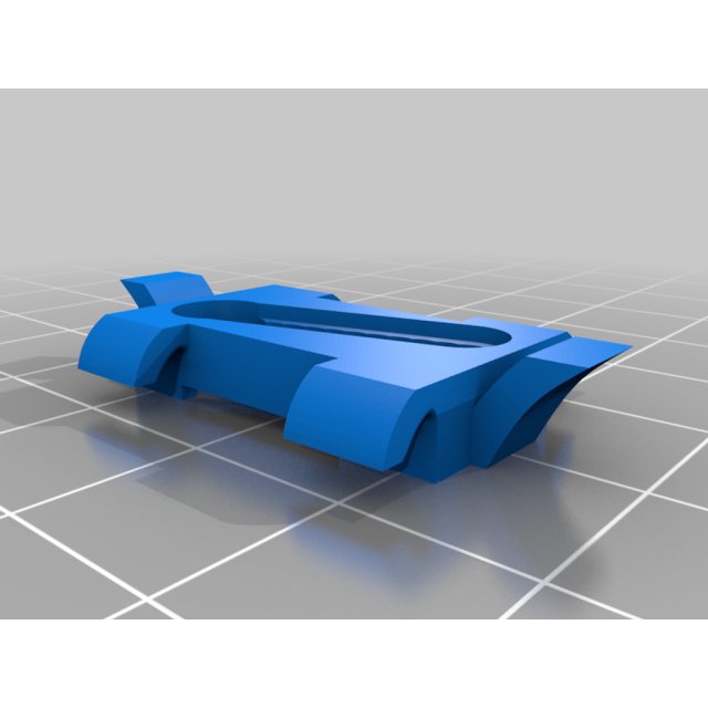 s40 roof molding clip — source image