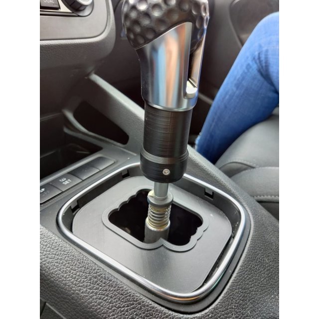 gear knob holder — source image