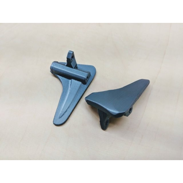 Interior Door Handle — source image