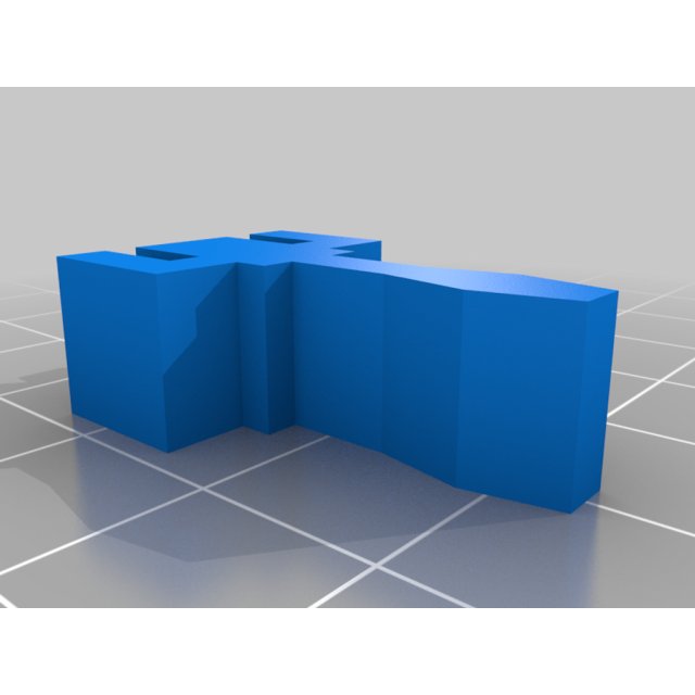 Storage Area Cover Panel Clip — source image