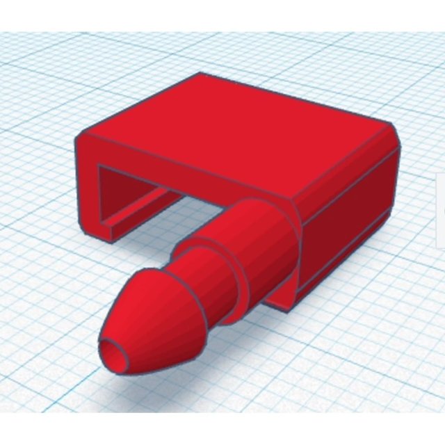 Rear Washer Nozzle — source image