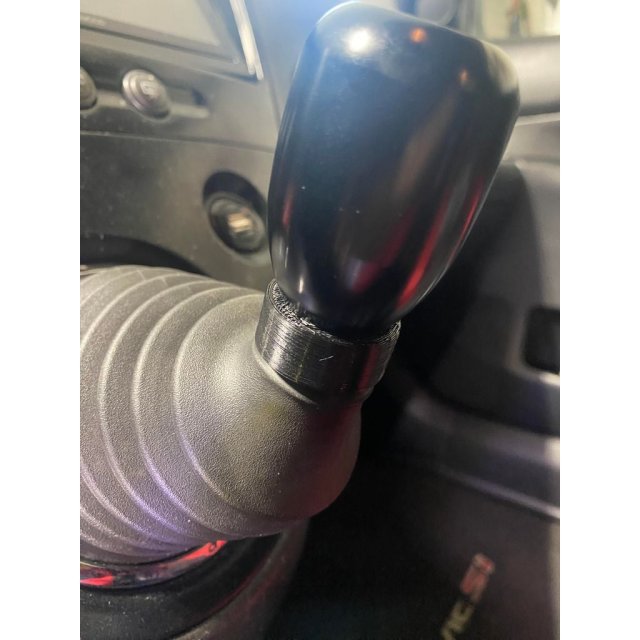 EP3 Shift Boot Collar — source image