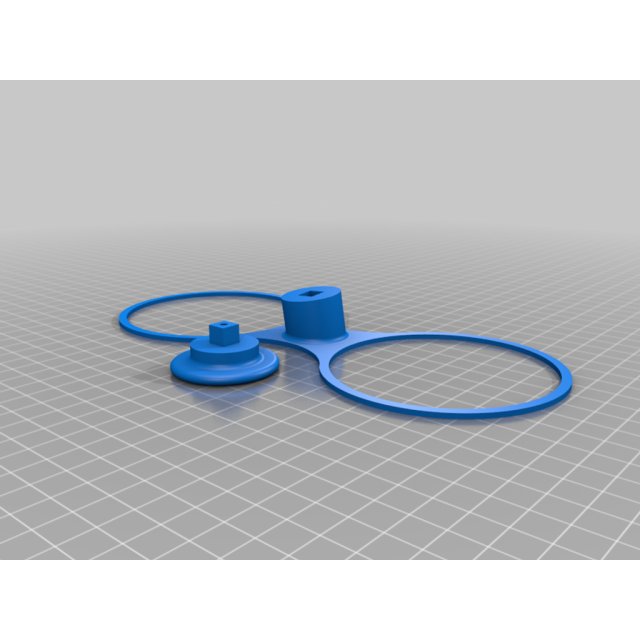 Front Vent Phone Holder — source image