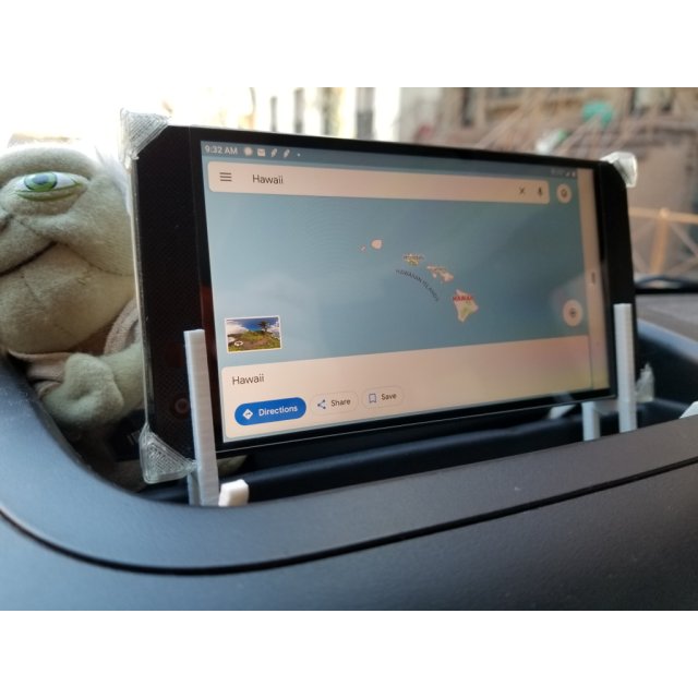 Phone Cradle — source image