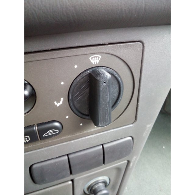 Heating Knob — source image