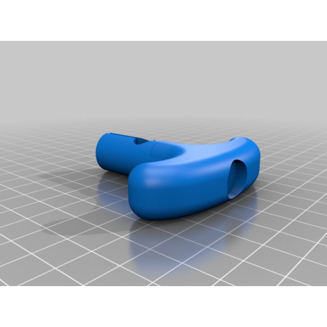 Seat Release Handle — source image