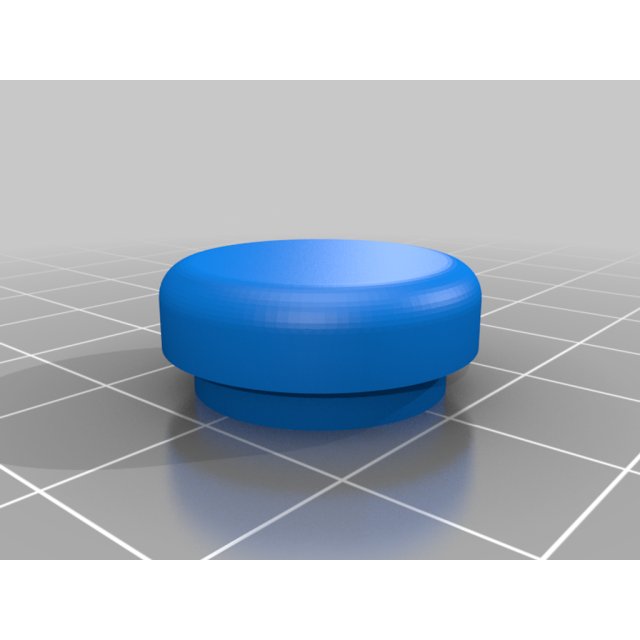 Wiper Nut Cover — source image