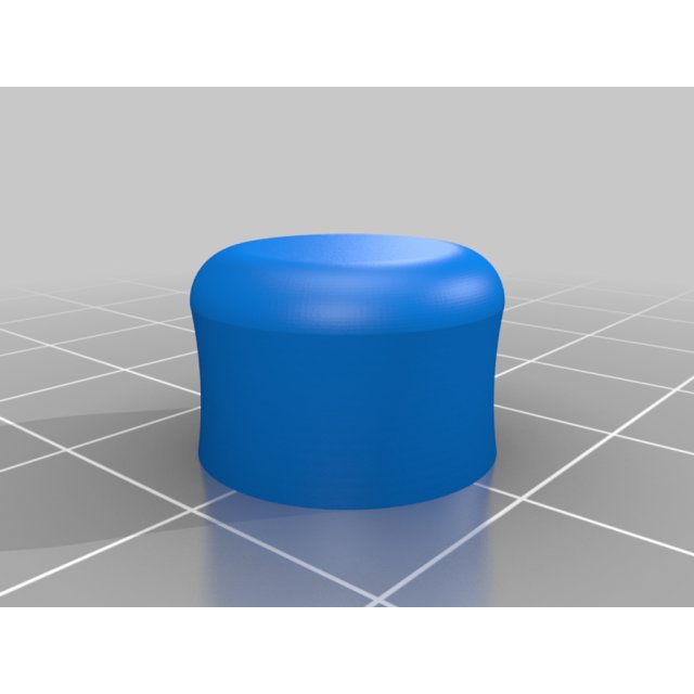 Volume Knob — source image