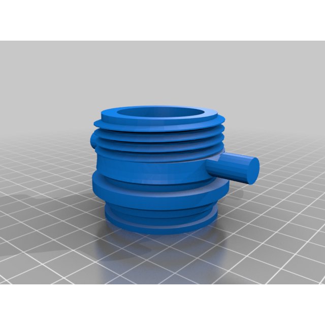 Power Brake Bleeder Adapter — source image