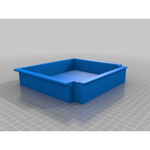 Console Tray — source image
