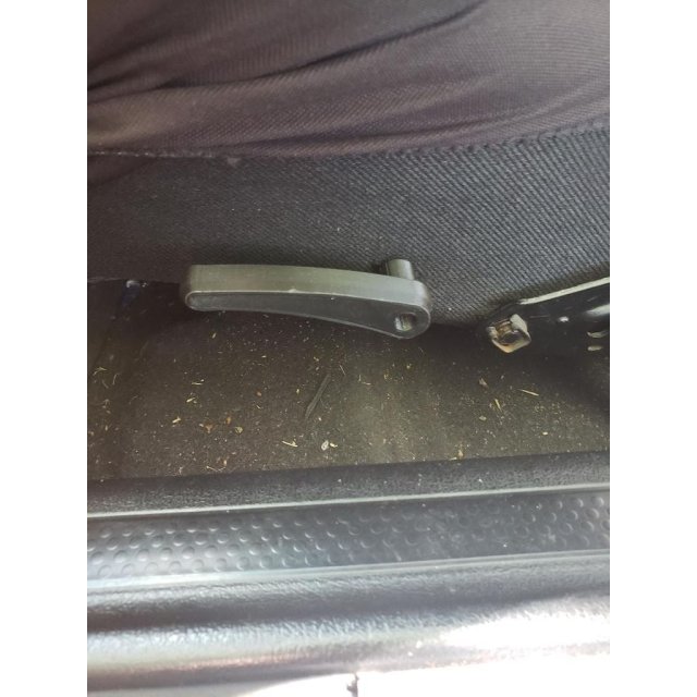 Seat Height Adjustment Handle — source image