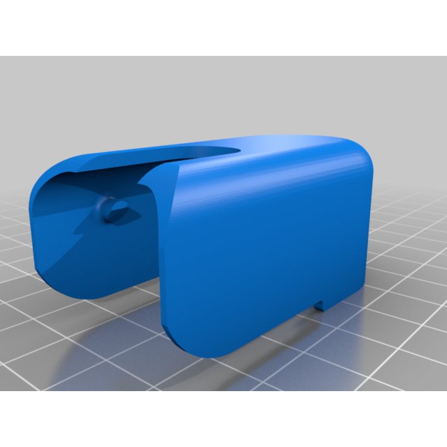 Rear wiper cover Escudo ( ) — source image