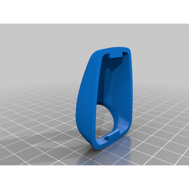 Door Handle Clip — source image