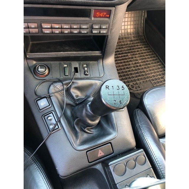 Shift knob — source image
