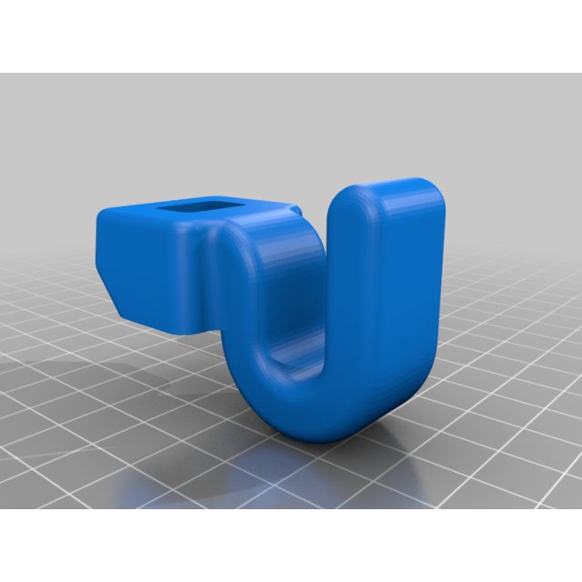 Shopping Bag Hook Extension — source image