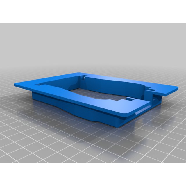 LIDAR Holder — source image