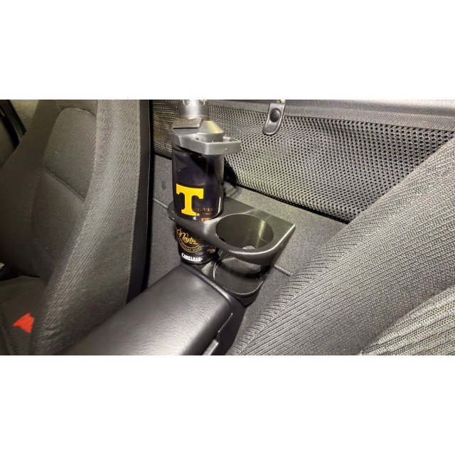Arm Rest Cup Holder — source image