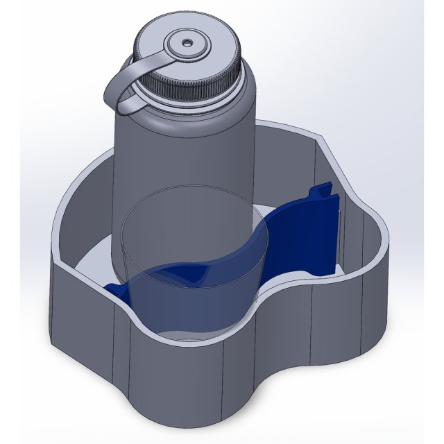 Cupholder Insert — source image