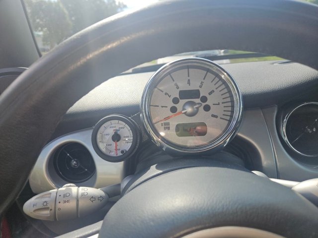 Single Gauge Pod 52mm — source image